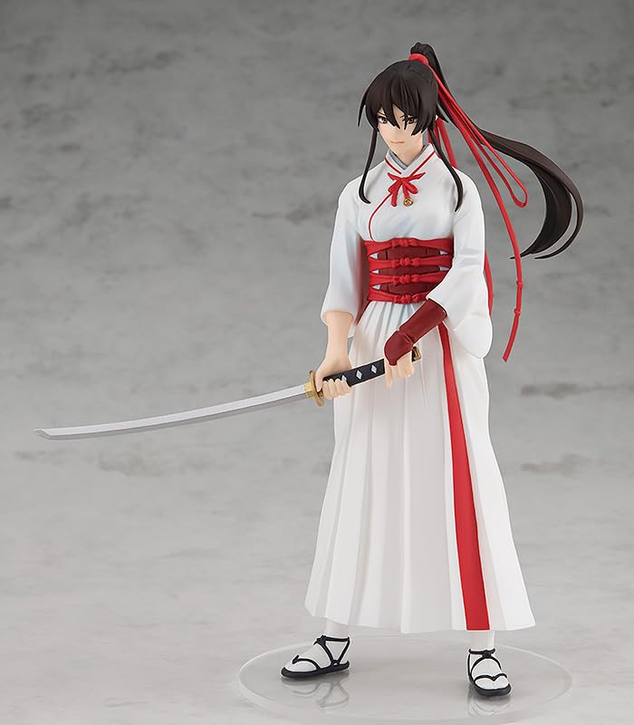 Amazon | POP UP PARADE 地獄楽 山田浅エ門 佐切 ノンスケール